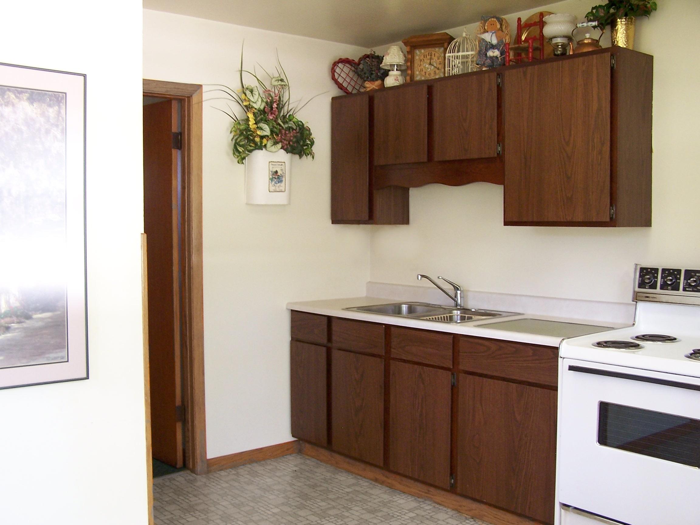 51 Kitchenette Motel-官方