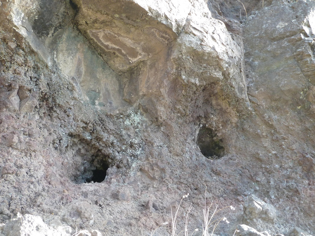 Balas al Dresden-Isla Robinson Crusoe必去景点