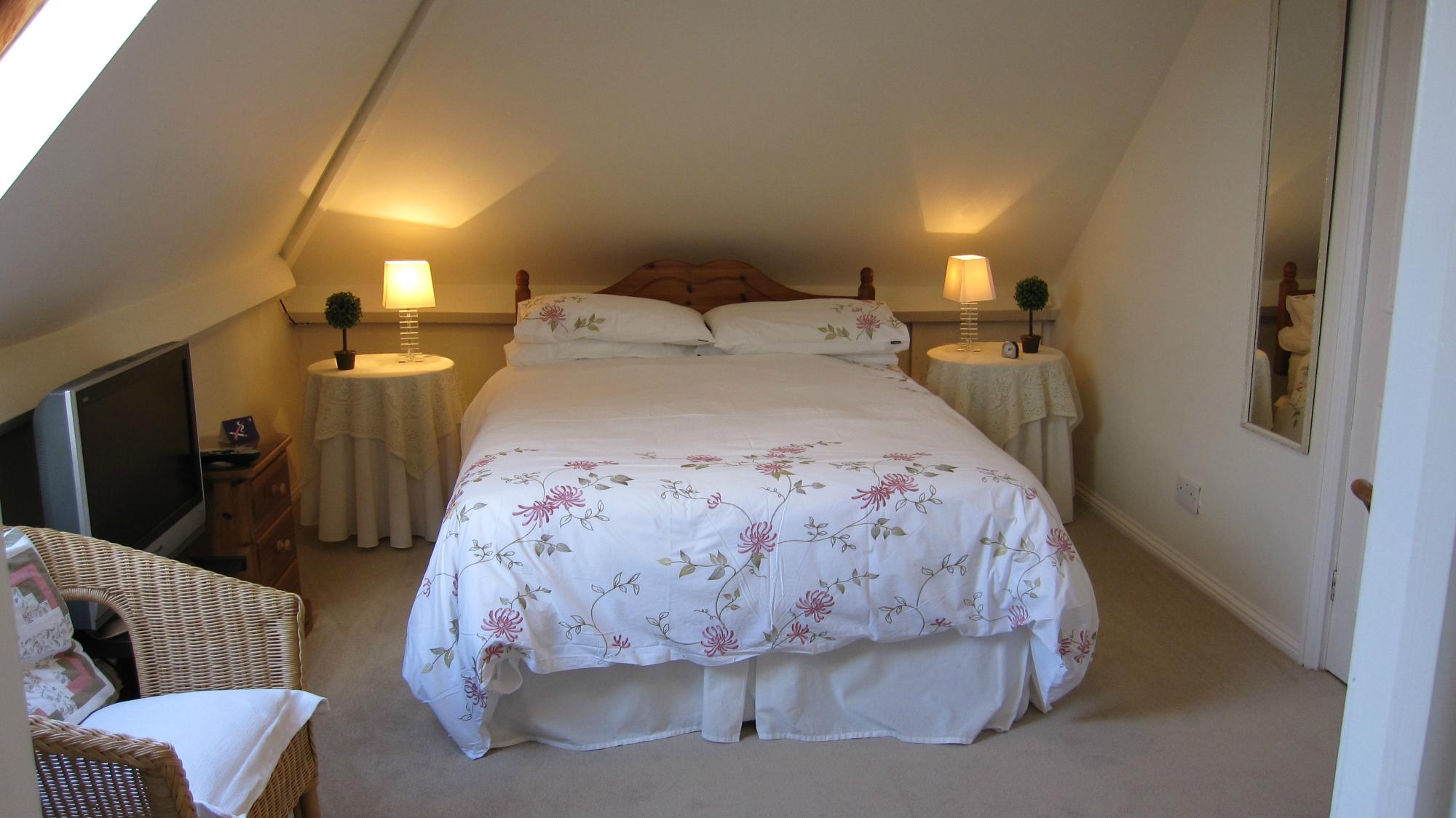 Wellwater Bed & Breakfast-官方