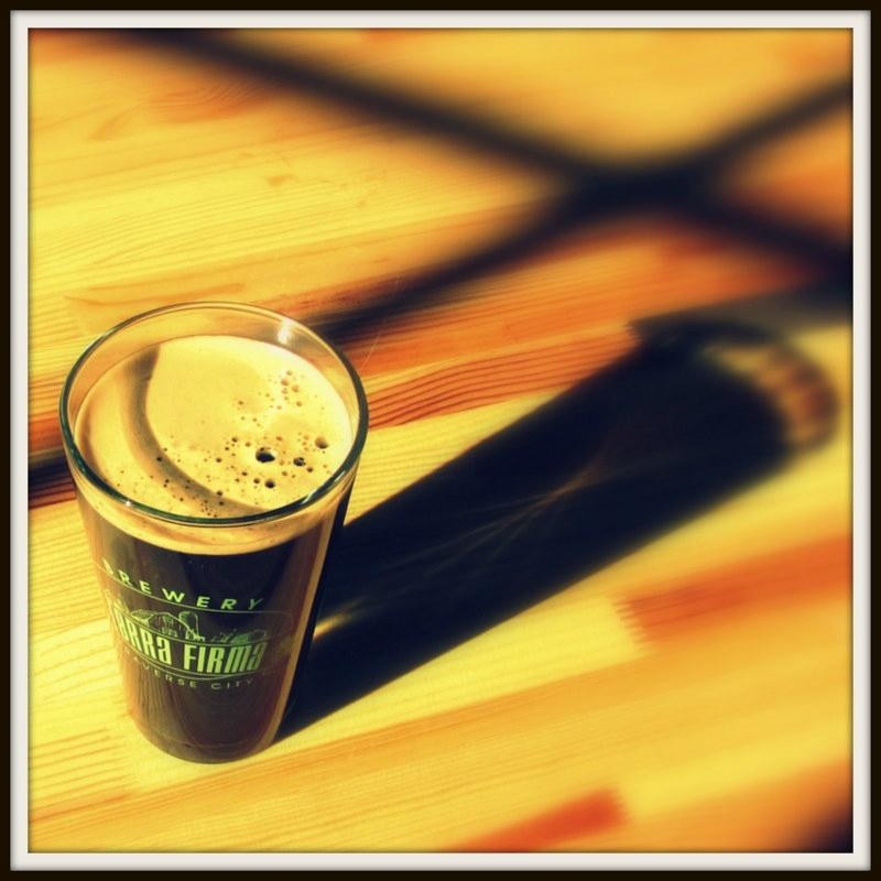 Brewery Terra Firma景点图片