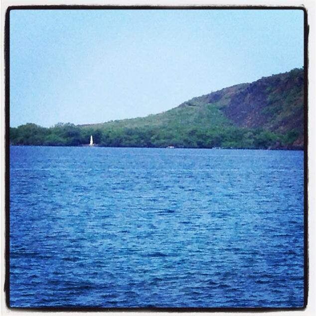 基亚拉凯库亚湾-库克船长必去景点