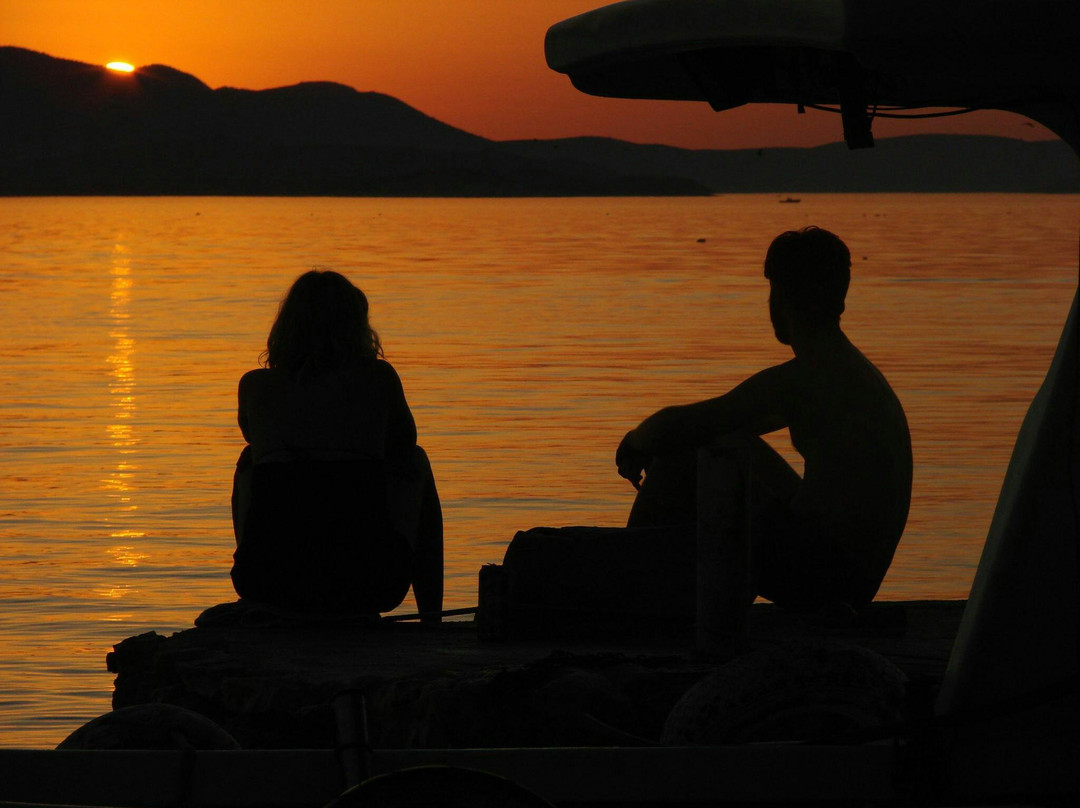 Lavdara Otok (Lavdara Island)景点图片