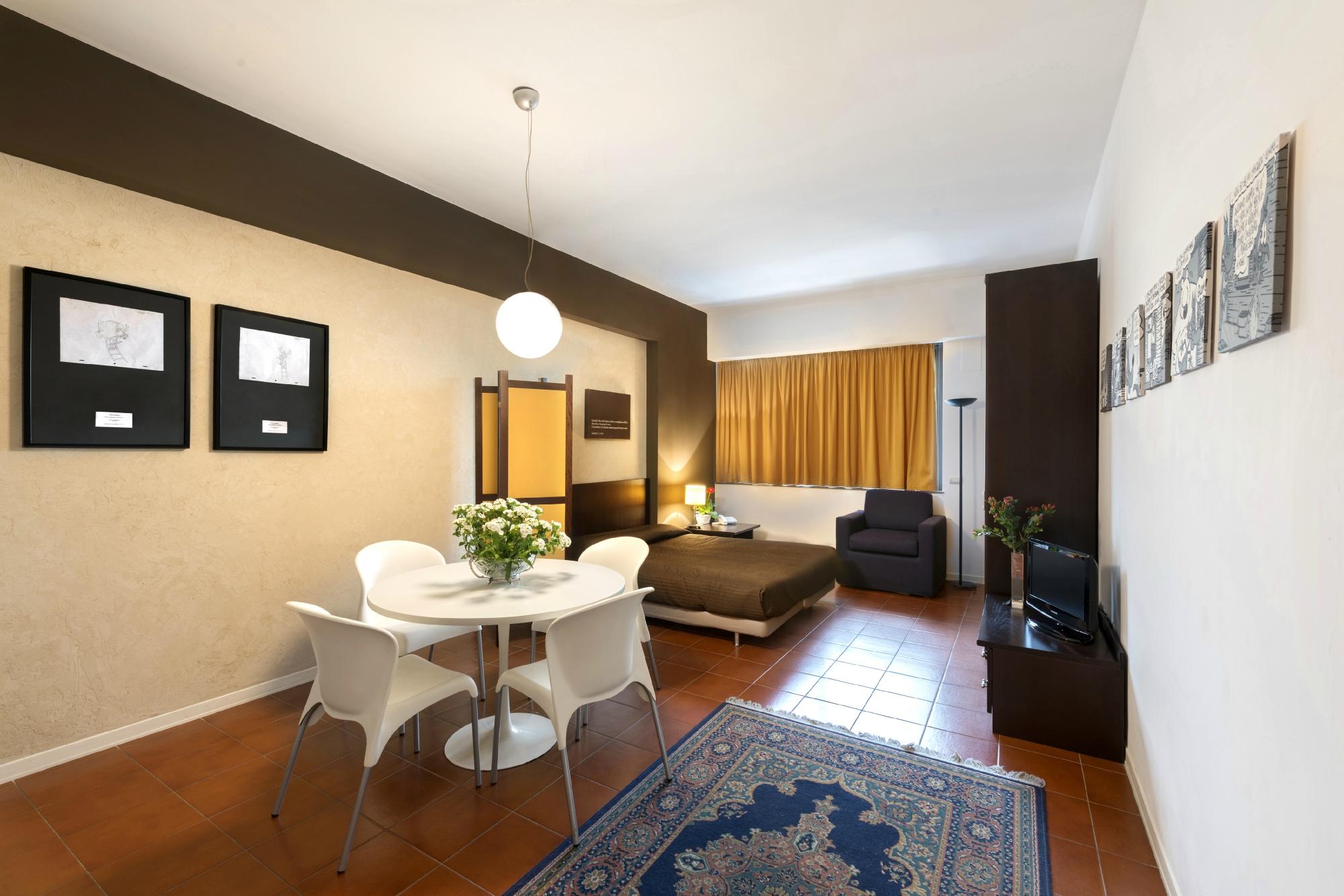 Residence San Martino-官方