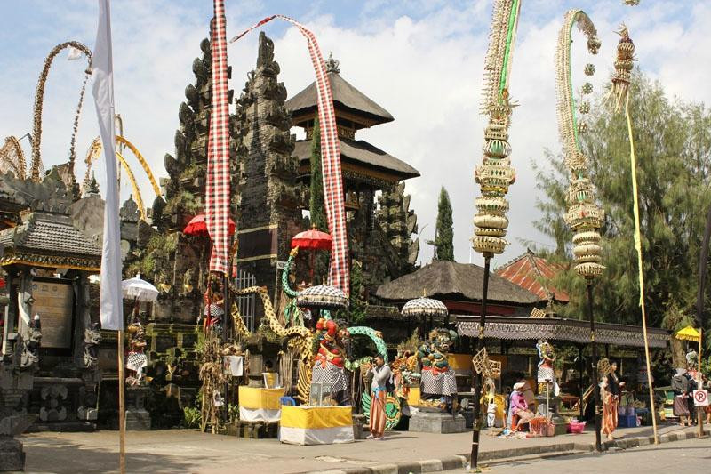 Sukasuka Bali-登巴萨必去景点