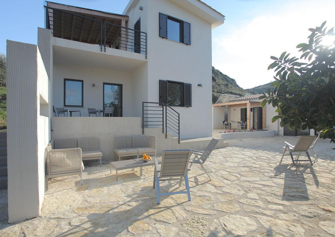 Agriturismo Casebianche