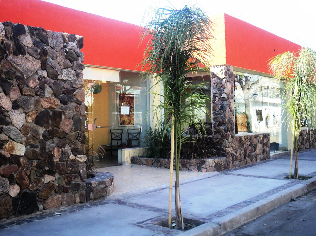 Hostel del Sol