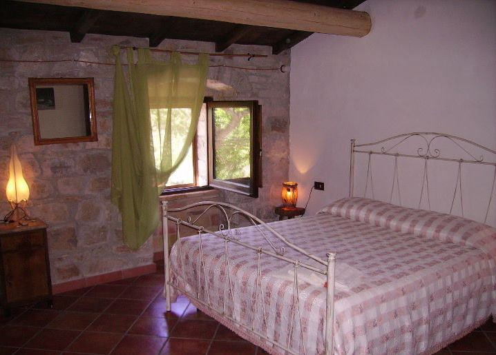 Agriturismo San Benedetto