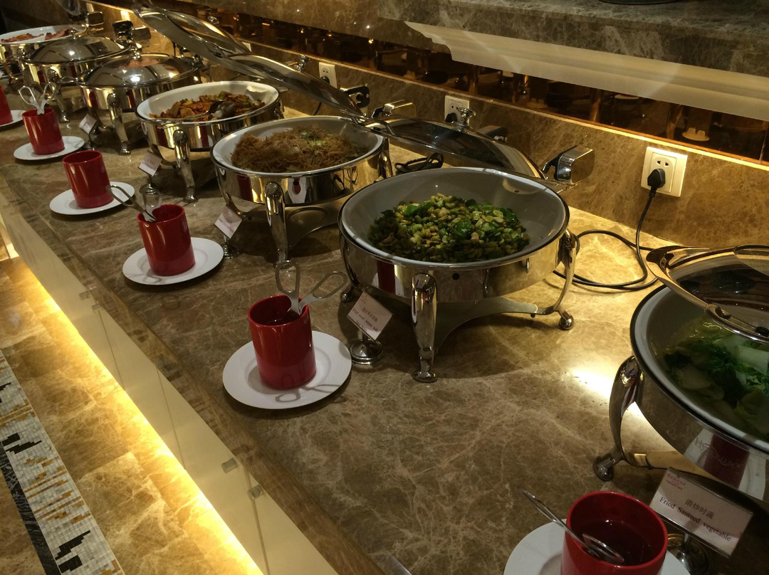 华美达宜昌大酒店主图