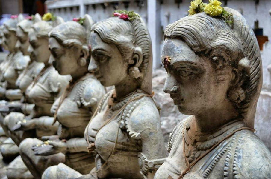 Madurai Inhabitants景点图片