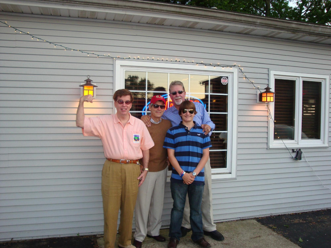 Walnut Street Winery-Rochester必去景点