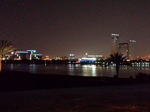 Dubai Creek Golf & Yacht Club-迪拜必去景点