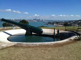 North Head Historic Reserve-奥克兰中心地区必去景点