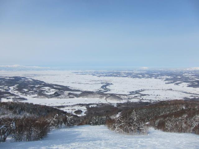 Kamui Ski Links-旭川市必去景点