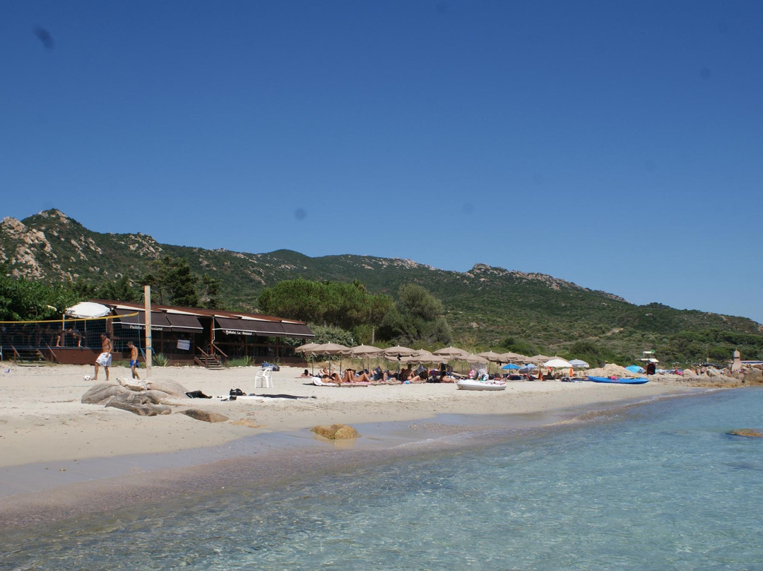 Le Goéland Ajaccio