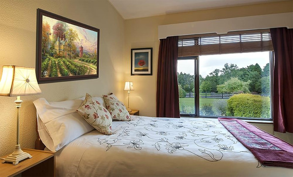 Crossriver B&B主图