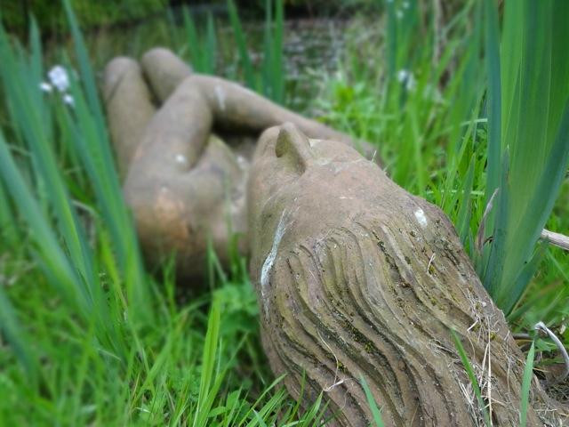 Les Jardins du Sculpteur Jean-Marc de Pas-鲁昂必去景点