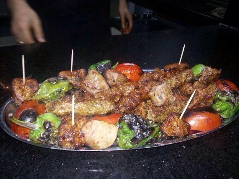 Küşlemeci Mehmet Usta