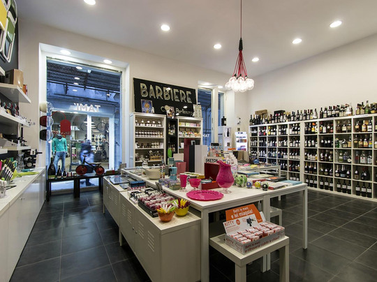 TAMI' Concept Store-锡拉库扎必去景点