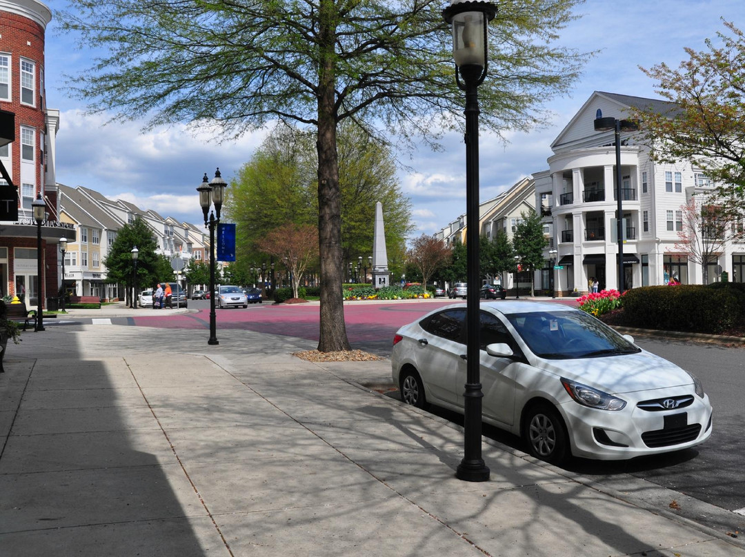 Birkdale Village景点图片