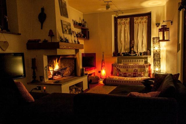 Trilly Bed & Breakfast主图