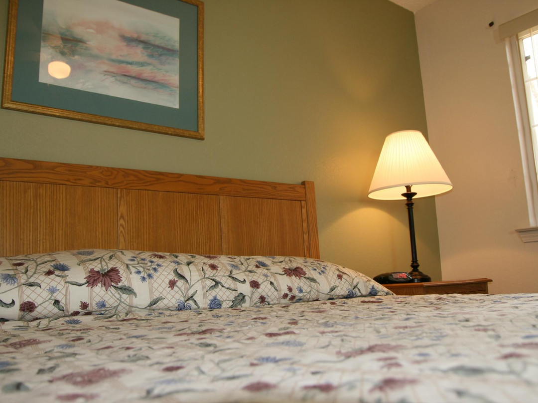 Affordable Suites Lexington主图