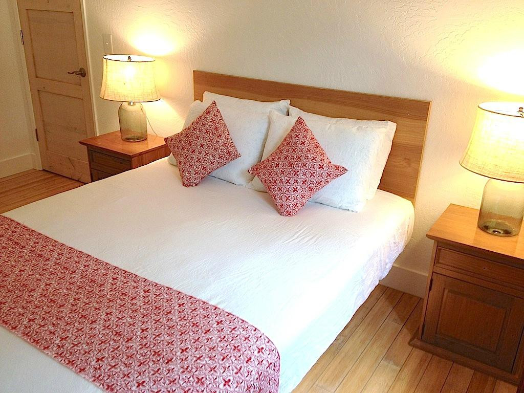 Paia Bay Suites