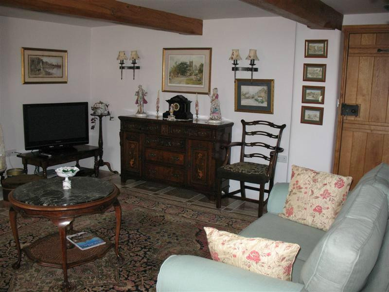 Baldash Cottage主图