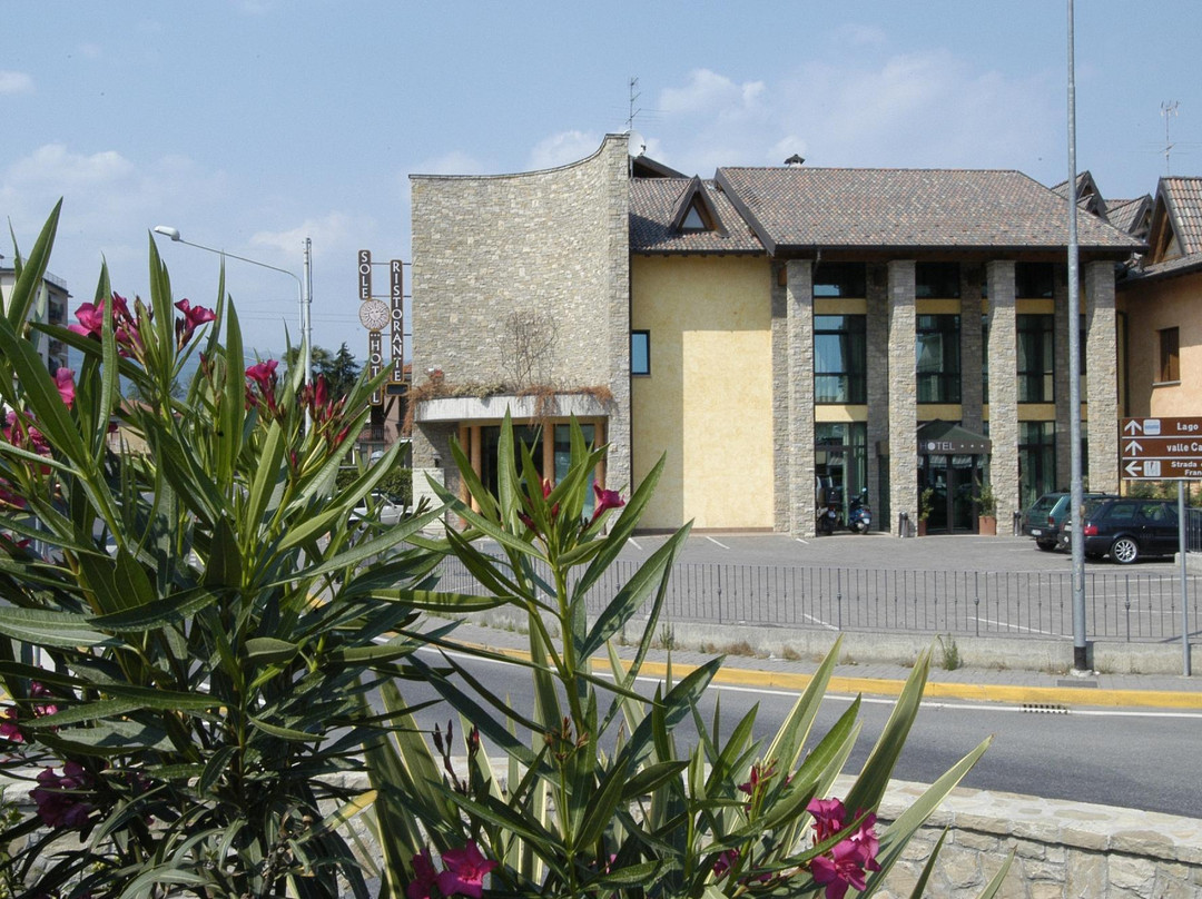 Sole della Franciacorta - Hotel & Restaurant主图