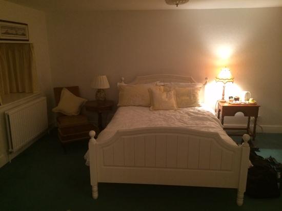 Deeside Country House-客卧