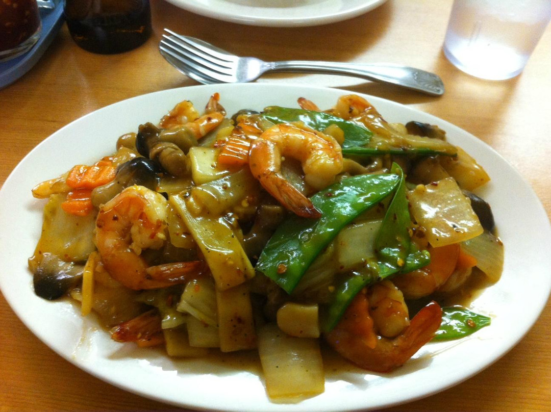 Kyle餐馆和美食-Hays City Donuts