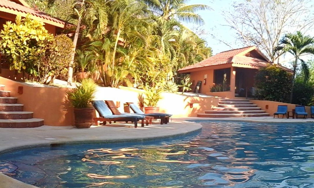 Ritmo Tropical Hotel主图