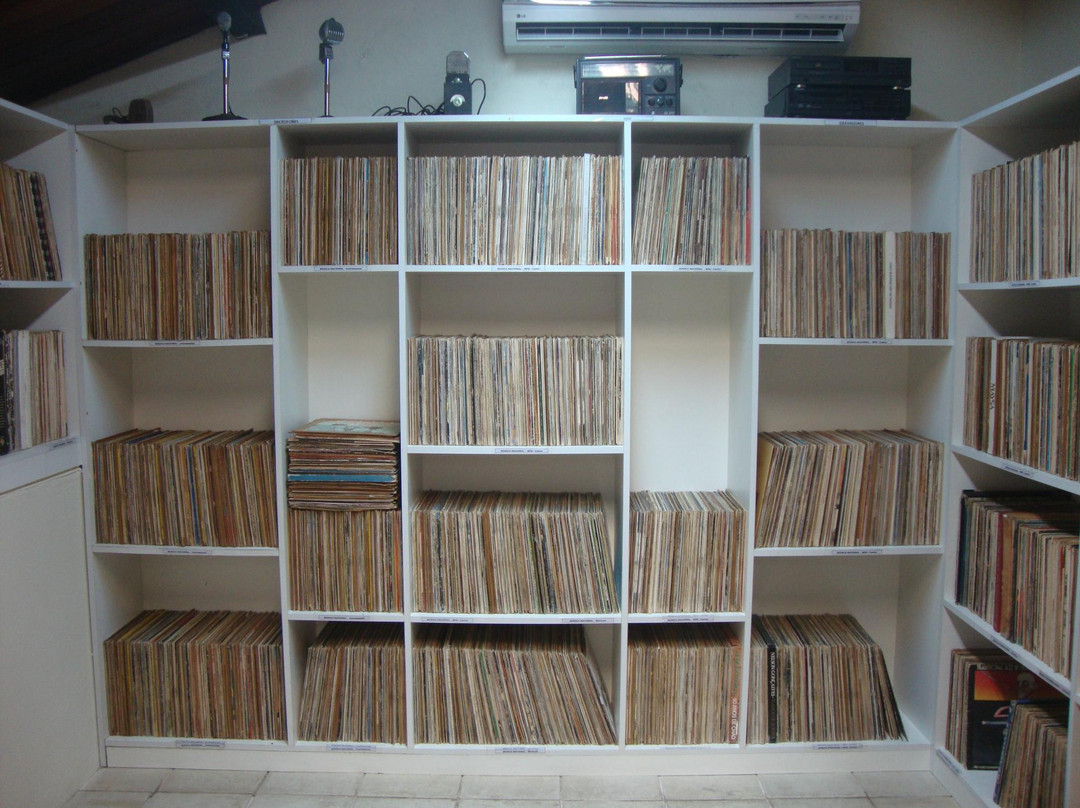 Museum of Image and Sound of Alagoas-Maceio必去景点