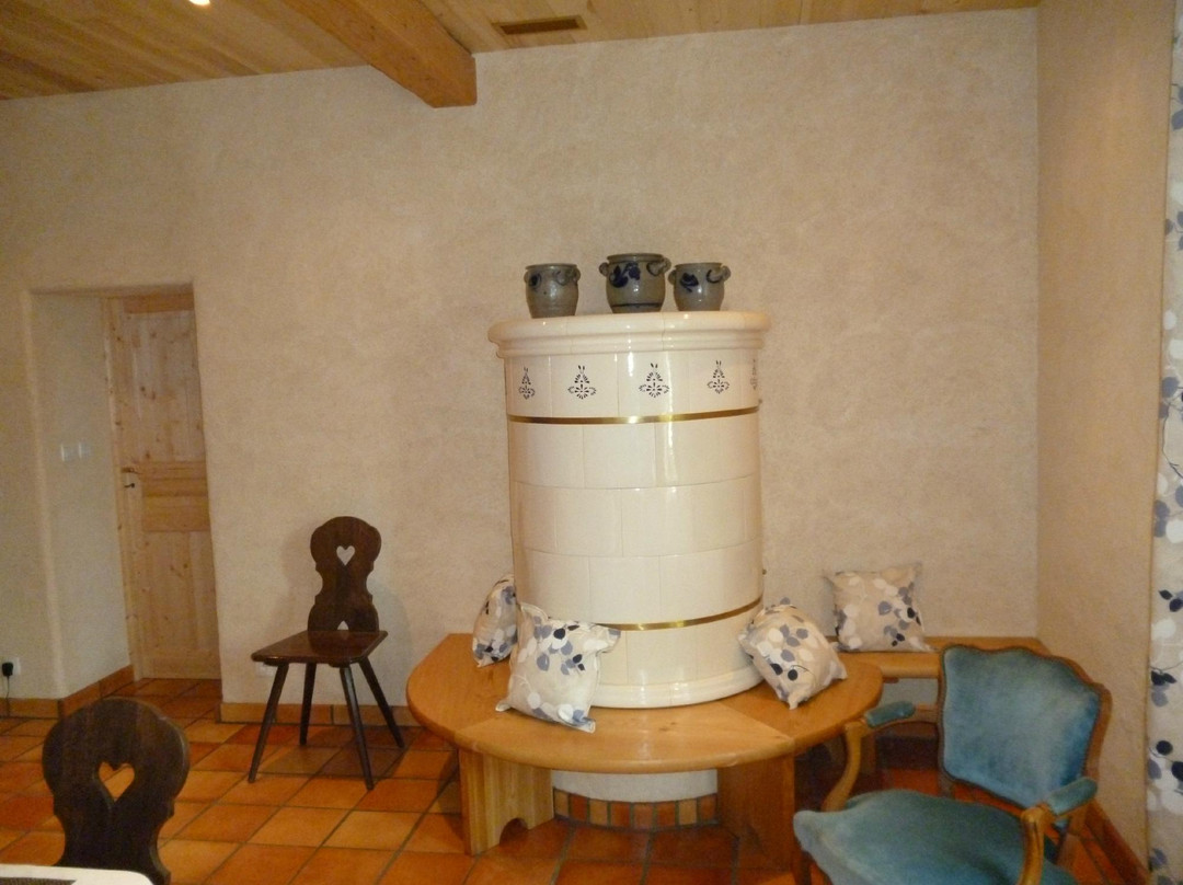 Chambres d'Hôtes Schnell主图