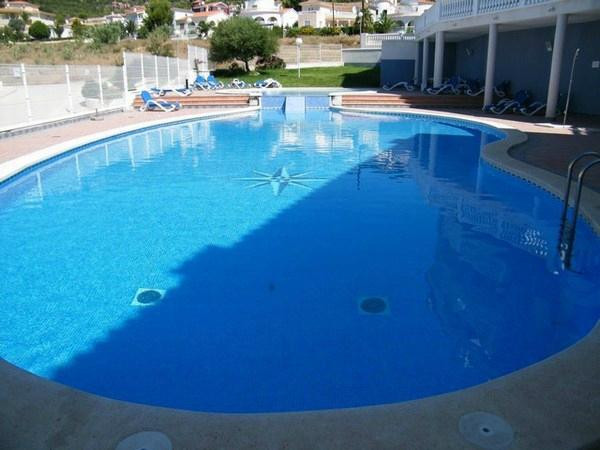 Apartamentos Alcocebre-Marcolina