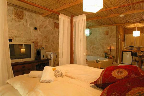 Naqoura酒店住宿-Biktapuz & Klemantina