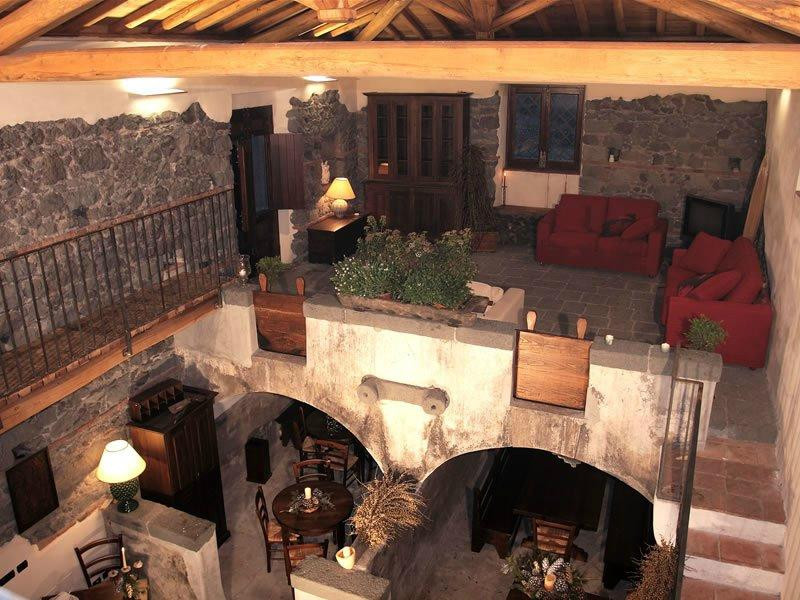 La Trazzera dei Muli - Turismo Rurale