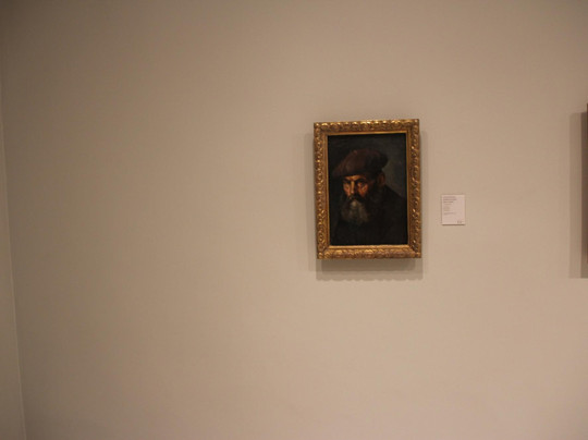 毕加索博物馆-巴塞罗那必去景点