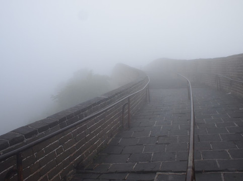 八达岭国家森林公园-北京市必去景点