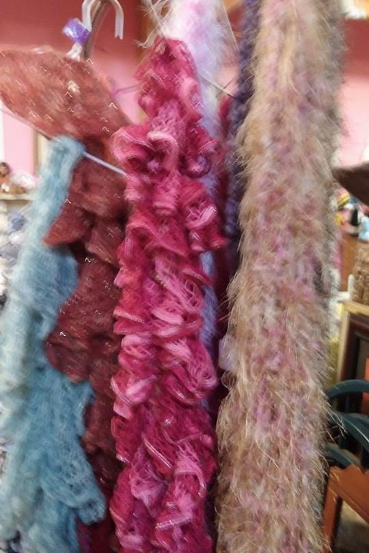 The Harris County Boutique-Hamilton必去景点