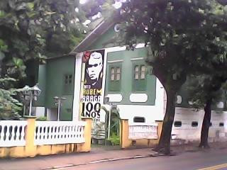 Casa dos Braga景点图片