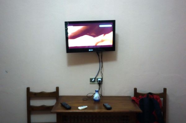 Hotel La Gazelle-客卧