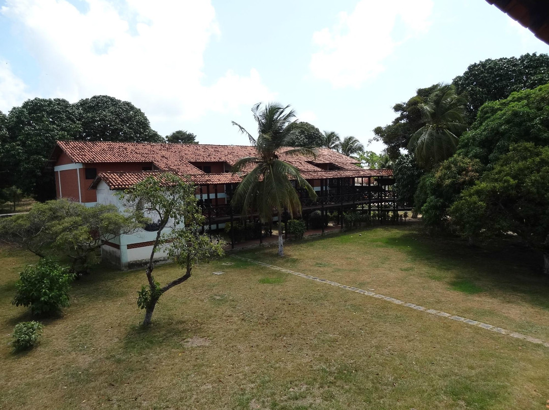 Hotel Ilha do Marajo主图