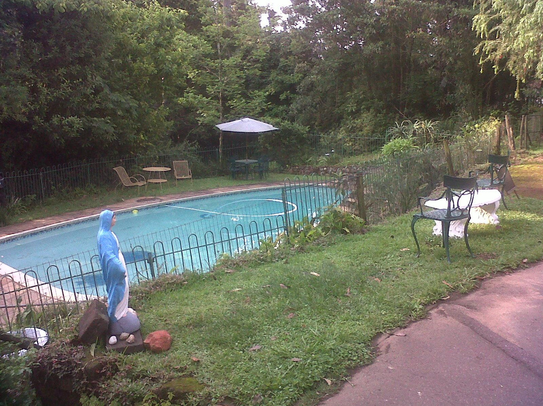 Madadeni Retreat and B&B