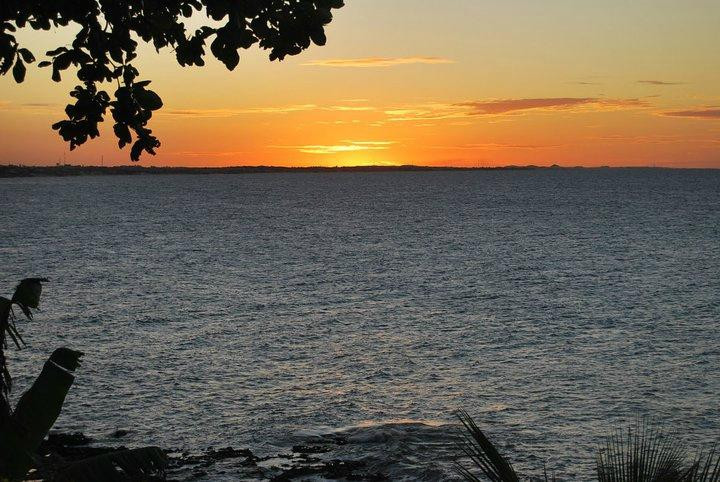 Iparana Beach