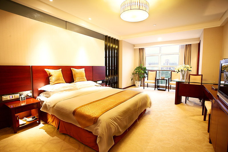 洪泽湖国际大酒店