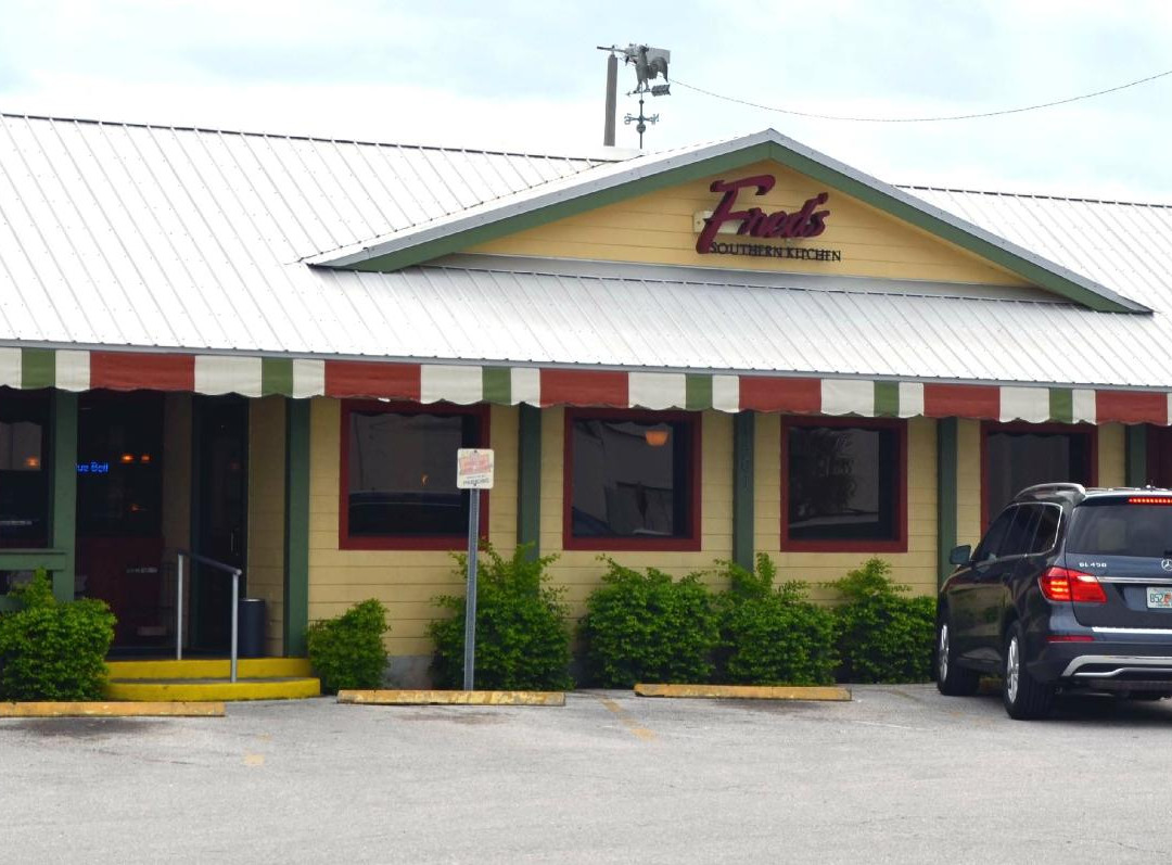 Fred's Southern Kitchen