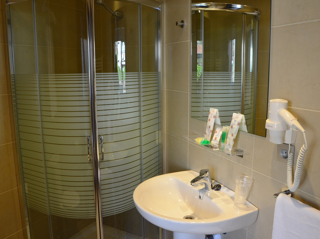 Pensión Grosen主图