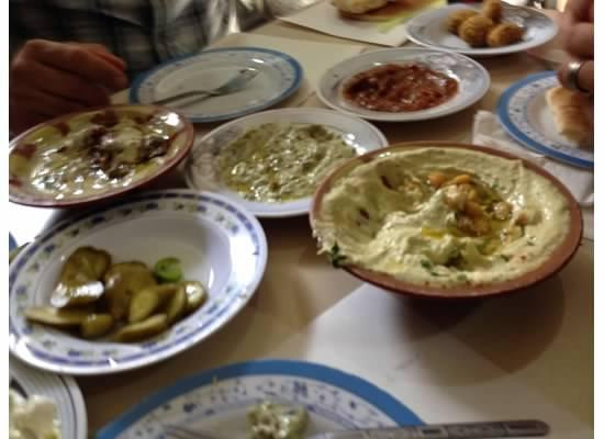 Tour Israel 4U Private Tours-耶路撒冷必去景点