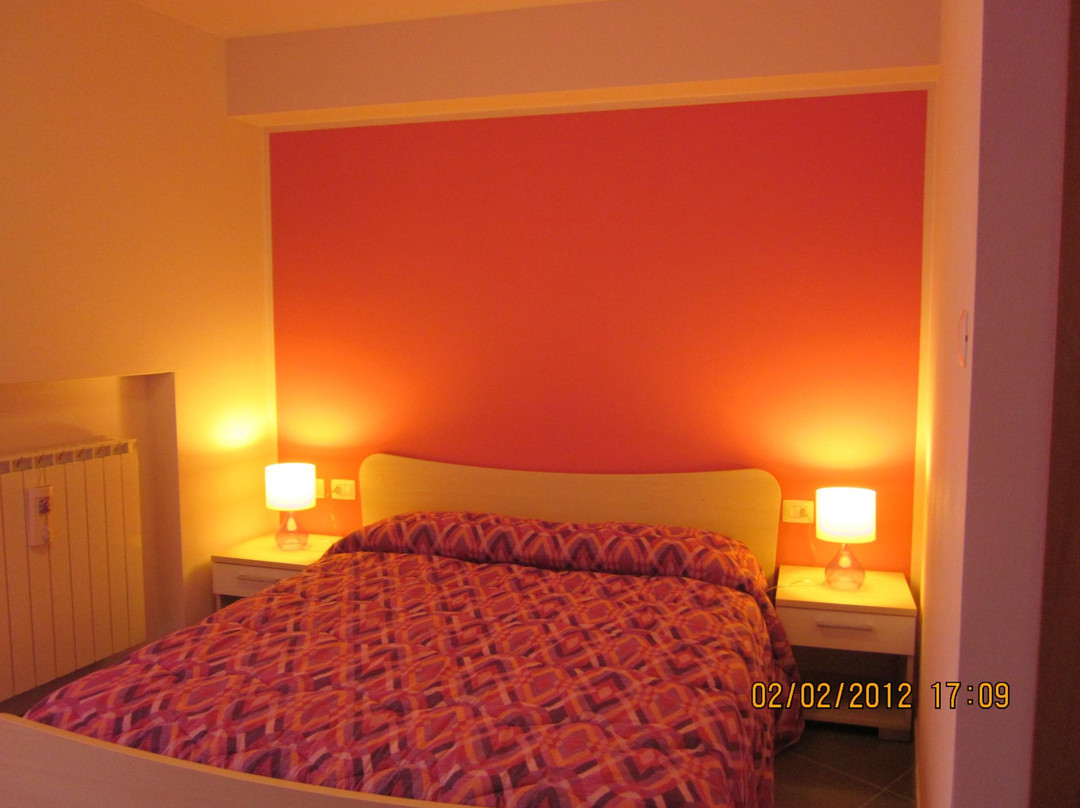 B&B Notte E Di主图