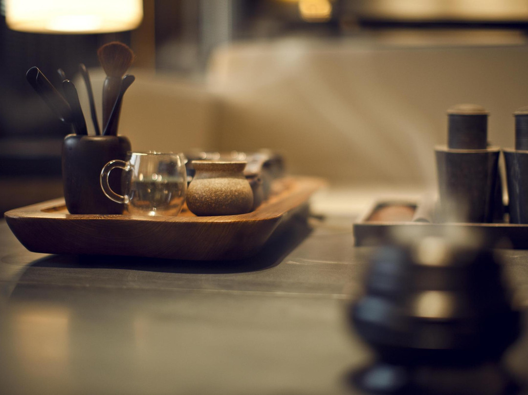 杭州逸酒店主图